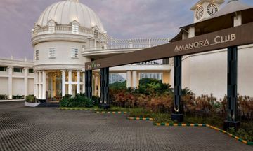 Amanora The Fern Pune