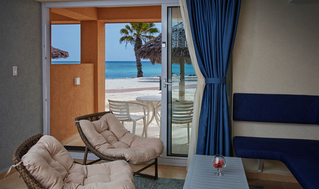 Tamarijn Aruba All Inclusive Exterior