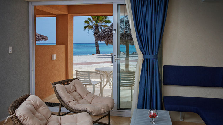 Tamarijn Aruba All Inclusive Exterior