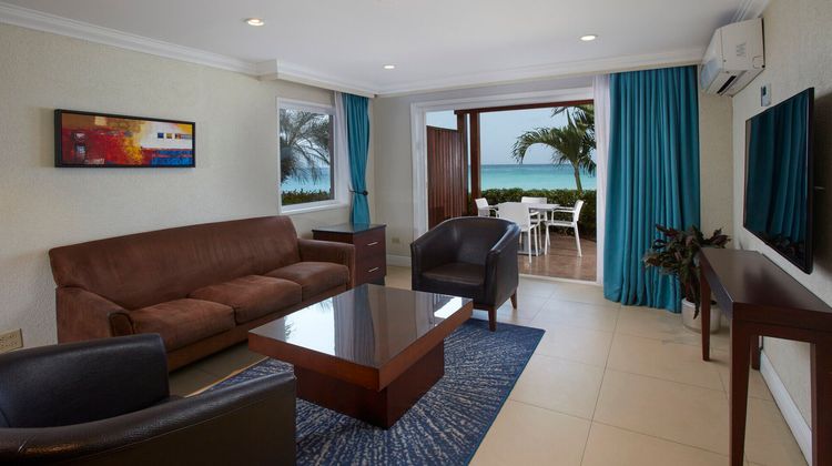 Tamarijn Aruba All Inclusive Suite