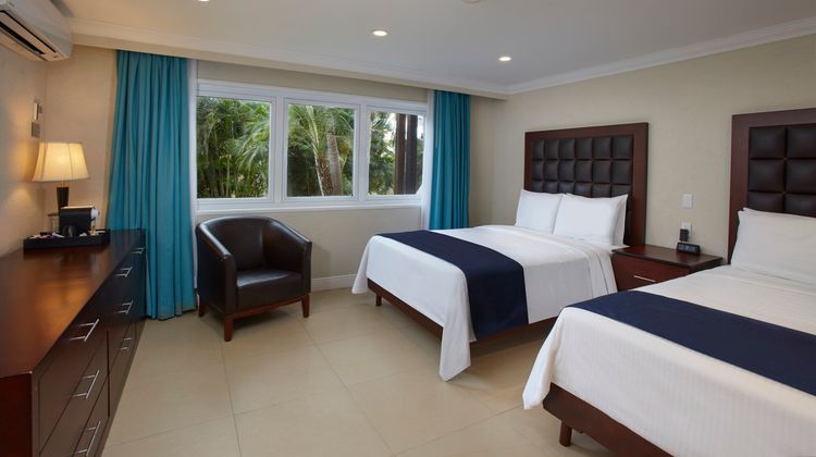 Tamarijn Aruba All Inclusive Suite
