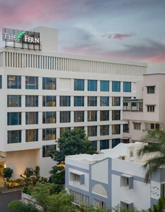 The Fern Vadodara