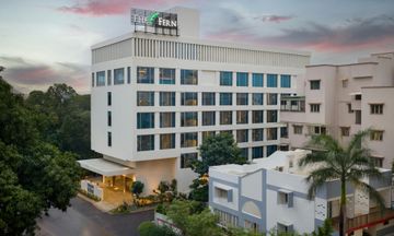 The Fern Vadodara