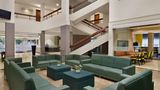 The Fern Residency Woodland Lobby