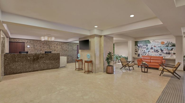 <b>The Fern Habitat Goa Candolim Lobby</b>. Images powered by <a href="https://www.leonardoworldwide.com/" title="Leonardo Worldwide" target="_blank">Leonardo</a>.