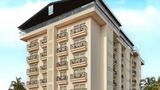 The Fern Habitat Goa Candolim Exterior