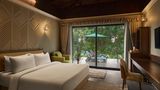 Debu's The Fern Resort & Spa Room