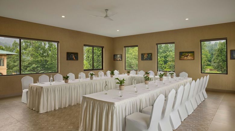 <b>Debu's The Fern Resort & Spa Meeting</b>. Images powered by <a href="https://www.leonardoworldwide.com/" title="Leonardo Worldwide" target="_blank">Leonardo</a>.