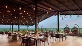 The Fern Habitat Goa Candolim Restaurant