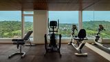The Fern Habitat Goa Candolim Health Club