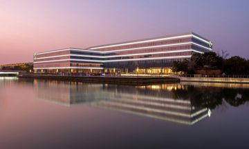 Element Suzhou Science & Technology Town