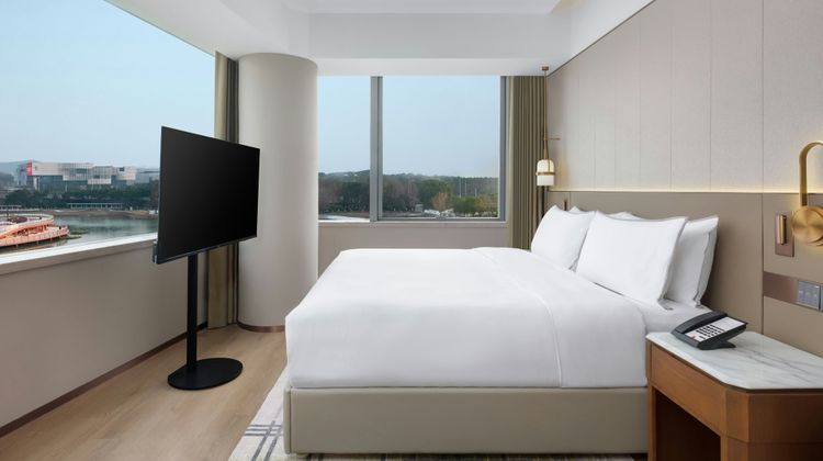 Element Suzhou Science & Technology Town Suite