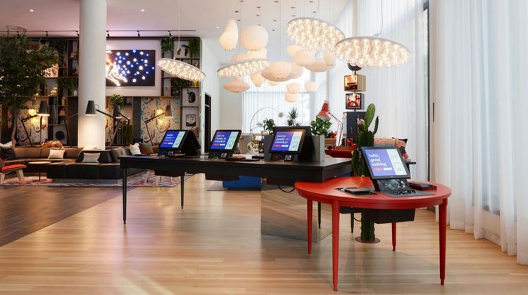 citizenM Los Angeles Downtown Other