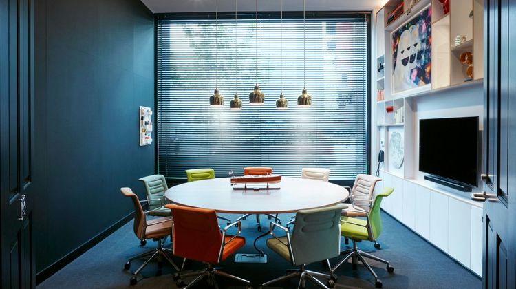 citizenM Los Angeles Downtown Meeting