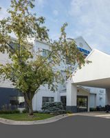 Fairfield Inn & Suites Grand Rapids