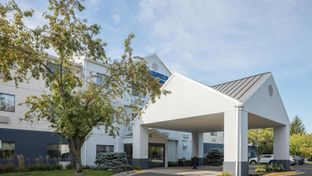 Fairfield Inn & Suites Grand Rapids