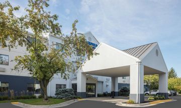 Fairfield Inn & Suites Grand Rapids
