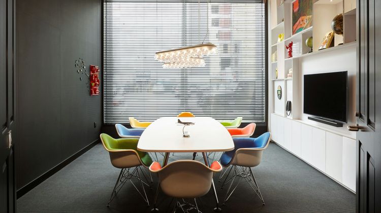 citizenM Los Angeles Downtown Meeting