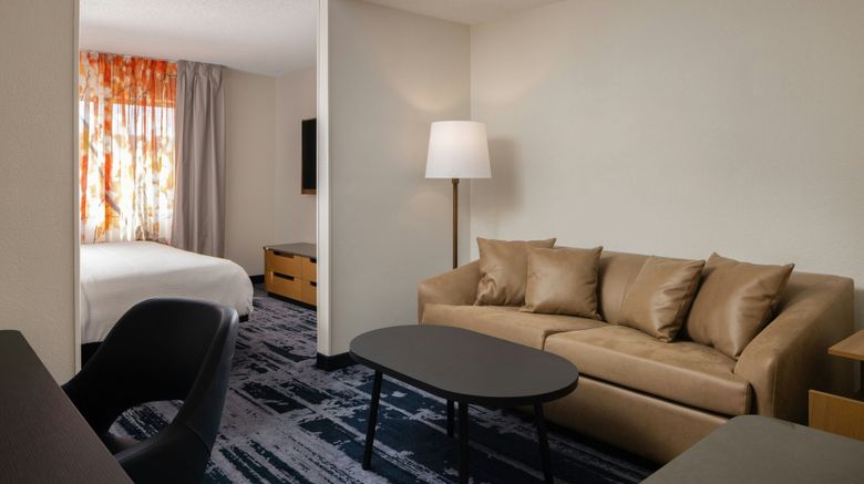 <b>Fairfield Inn & Suites Grand Rapids Room</b>. Images powered by <a href="https://www.leonardoworldwide.com/" title="Leonardo Worldwide" target="_blank">Leonardo</a>.