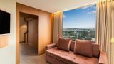 The Fern Kolhapur Room