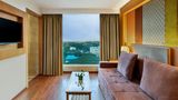 The Fern Kolhapur Room