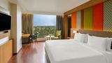 The Fern Kolhapur Room