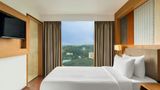 The Fern Kolhapur Room