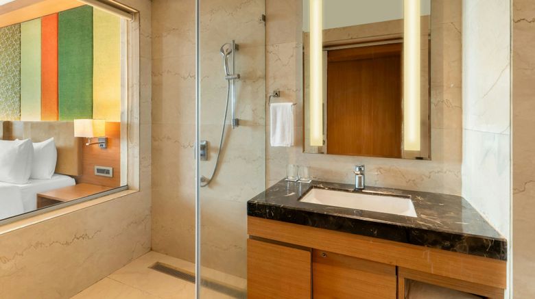 <b>The Fern Kolhapur Room</b>. Images powered by <a href="https://www.leonardoworldwide.com/" title="Leonardo Worldwide" target="_blank">Leonardo</a>.