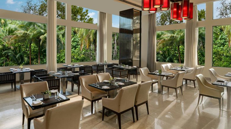 <b>The Fern Kolhapur Restaurant</b>. Images powered by <a href="https://www.leonardoworldwide.com/" title="Leonardo Worldwide" target="_blank">Leonardo</a>.