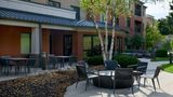 Courtyard Kansas City Shawnee Other