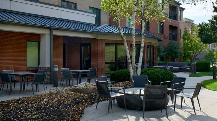 Courtyard Kansas City Shawnee Other