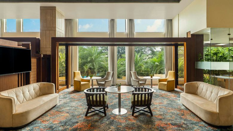<b>The Fern Kolhapur Lobby</b>. Images powered by <a href="https://www.leonardoworldwide.com/" title="Leonardo Worldwide" target="_blank">Leonardo</a>.