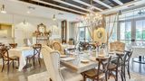 Waterline Villas & Marina, Autograph Col Restaurant