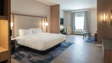 Fairfield Inn & Suites Dayton-Beavercree Room