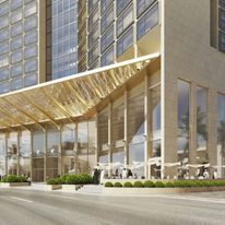 JW Marriott Kuwait Hotel