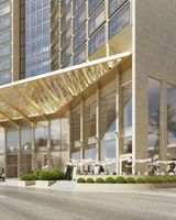 JW Marriott Kuwait Hotel
