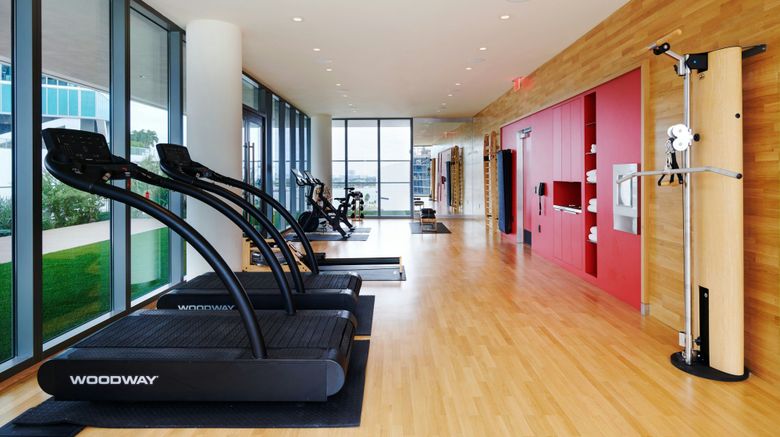 <b>citizenM Miami Worldcenter Recreation</b>. Images powered by <a href="https://www.leonardoworldwide.com/" title="Leonardo Worldwide" target="_blank">Leonardo</a>.