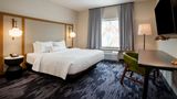 <b>Fairfield Inn & Suites Greenville/Duncan Room</b>. Images powered by <a href="https://www.leonardoworldwide.com/" title="Leonardo Worldwide" target="_blank">Leonardo</a>.