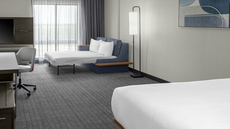 <b>Courtyard Sherman Suite</b>. Images powered by <a href="https://www.leonardoworldwide.com/" title="Leonardo Worldwide" target="_blank">Leonardo</a>.