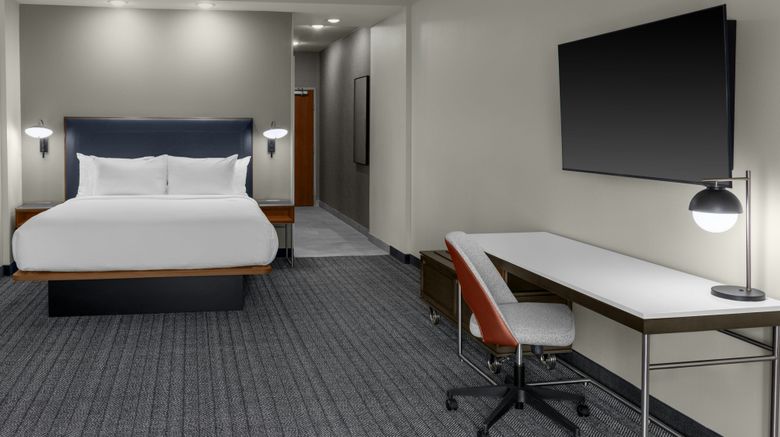 <b>Courtyard Sherman Suite</b>. Images powered by <a href="https://www.leonardoworldwide.com/" title="Leonardo Worldwide" target="_blank">Leonardo</a>.