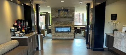 Staybridge Suites Orenco Station Exterior