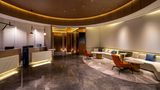 <b>Holiday Inn Exp Shenzhen Sports Center Exterior</b>. Images powered by <a href="https://www.leonardoworldwide.com/" title="Leonardo Worldwide" target="_blank">Leonardo</a>.