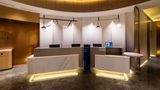 <b>Holiday Inn Exp Shenzhen Sports Center Exterior</b>. Images powered by <a href="https://www.leonardoworldwide.com/" title="Leonardo Worldwide" target="_blank">Leonardo</a>.