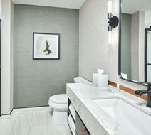 Residence Inn Denver Belleview Room