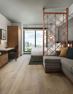 Residence Inn Denver Belleview