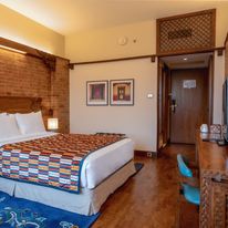 Hotel Yak & Yeti