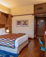 Hotel Yak & Yeti