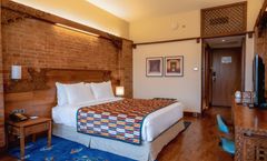 Hotel Yak & Yeti