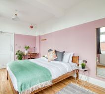 Malacuna Birmingham Room