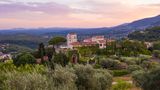Chateau Saint-Martin & Spa Exterior